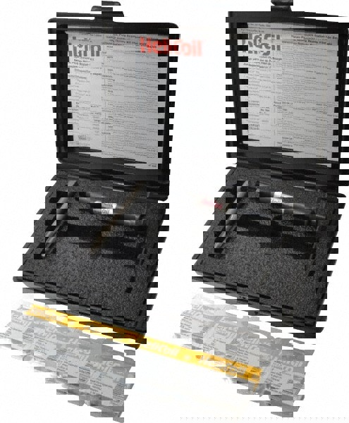 Thread Repair Kit: Spark Plug